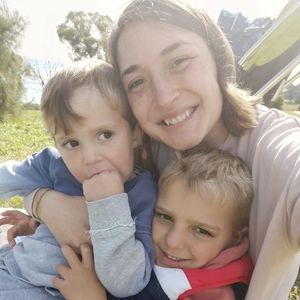 Meet your Posher, Olivia